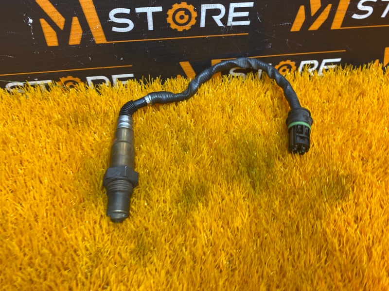 Датчик кислорода, 1000 рублей, Красноярск