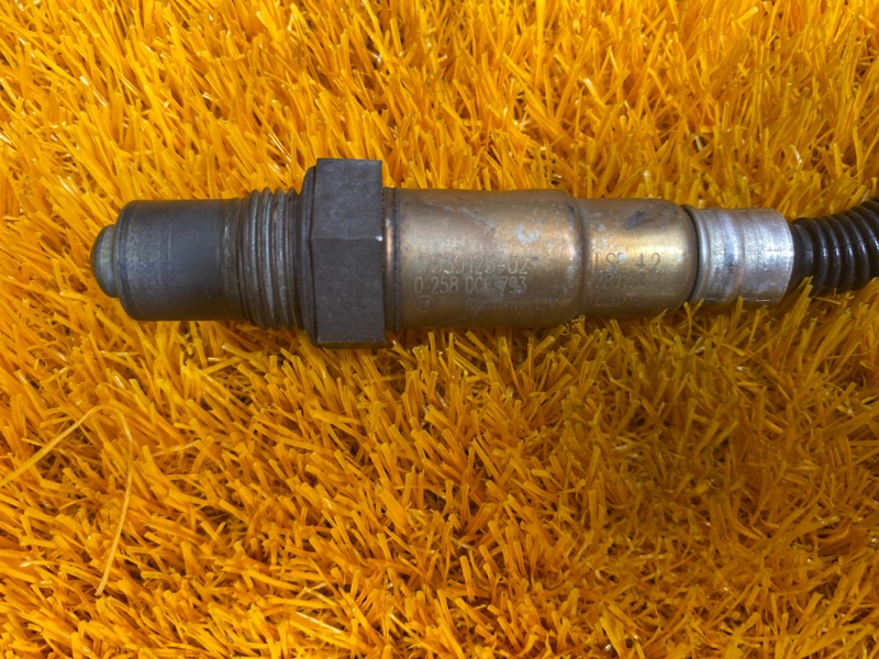 Датчик кислорода, 1000 рублей, Красноярск