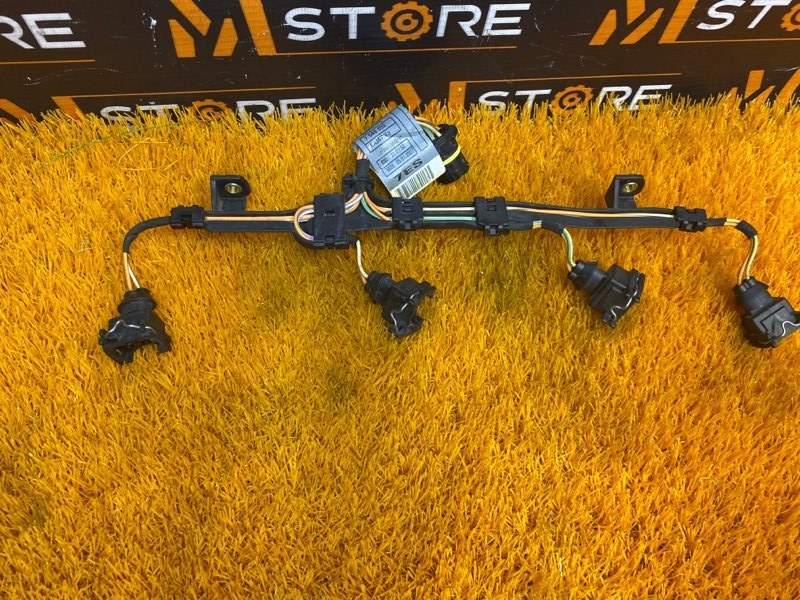 Проводка форсунок, 690 рублей, Красноярск