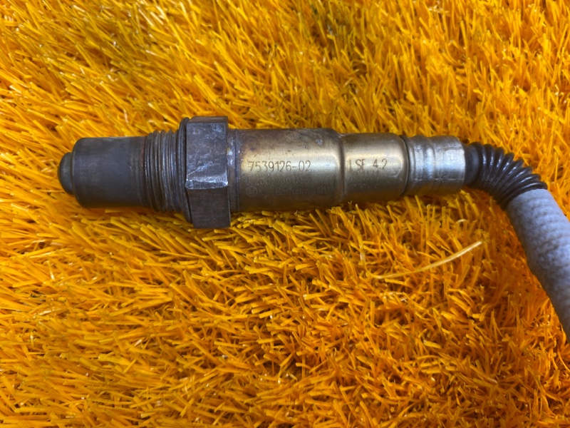 Датчик кислорода, 1500 рублей, Красноярск