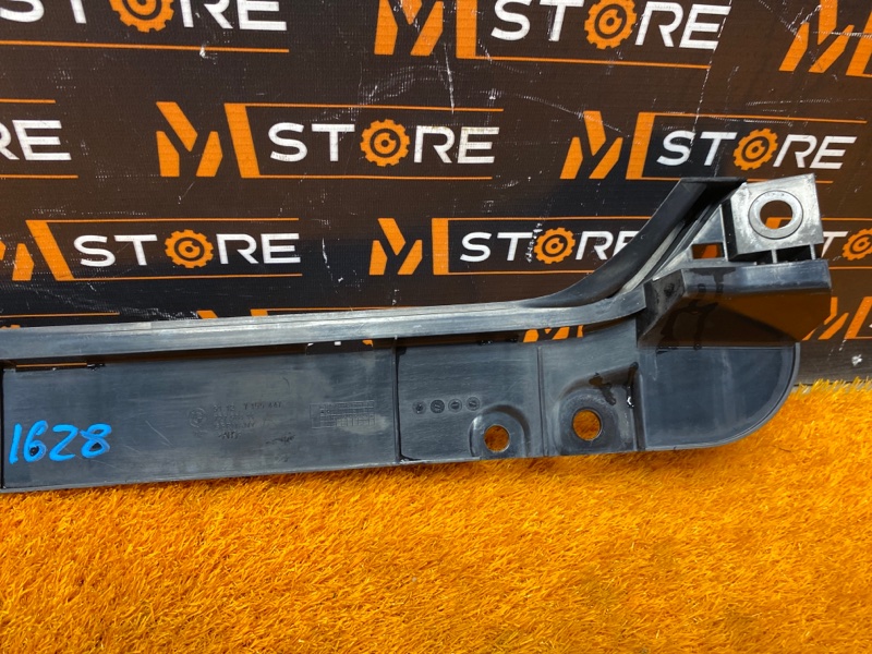 крепление бампера, 440 рублей, Красноярск