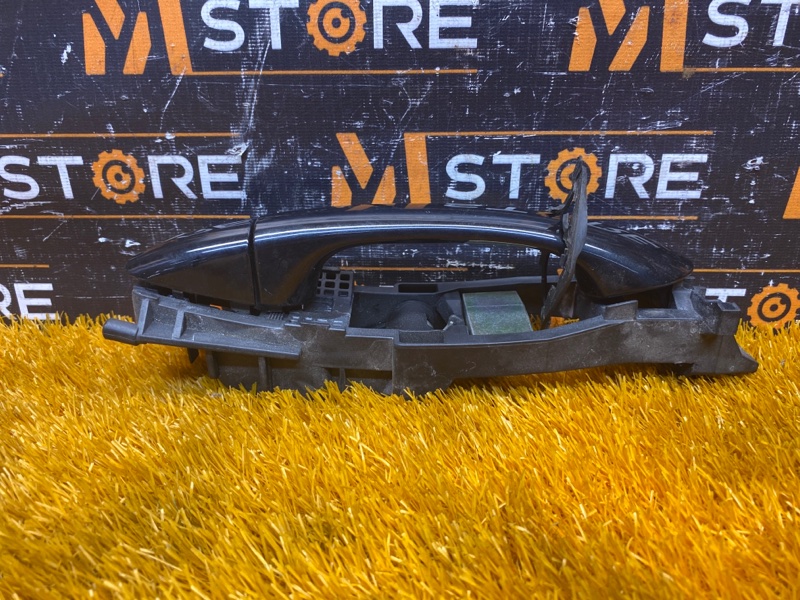 ручка двери внешняя, 700 рублей, Красноярск