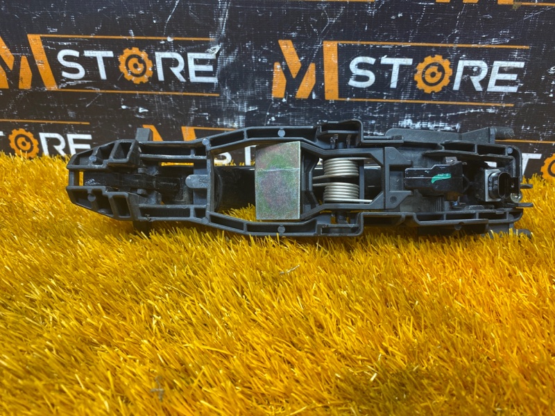 ручка двери внешняя, 700 рублей, Красноярск