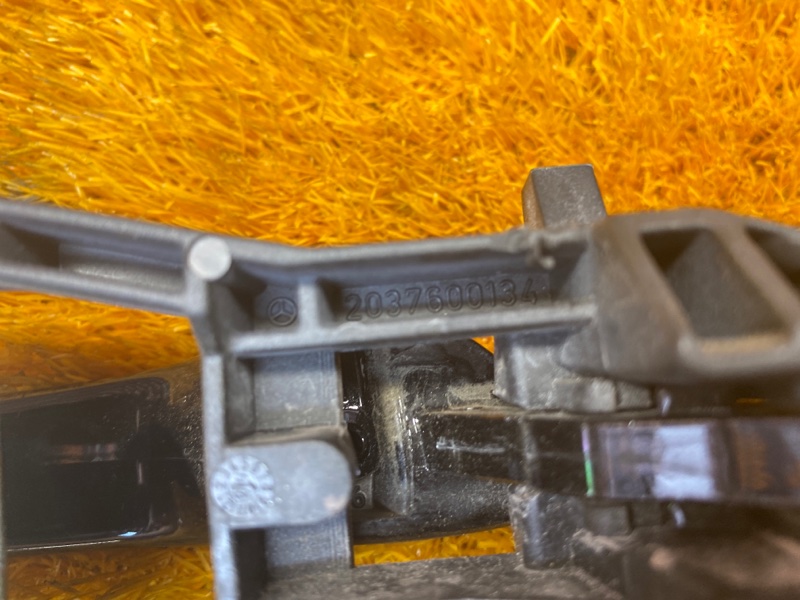 ручка двери внешняя, 700 рублей, Красноярск