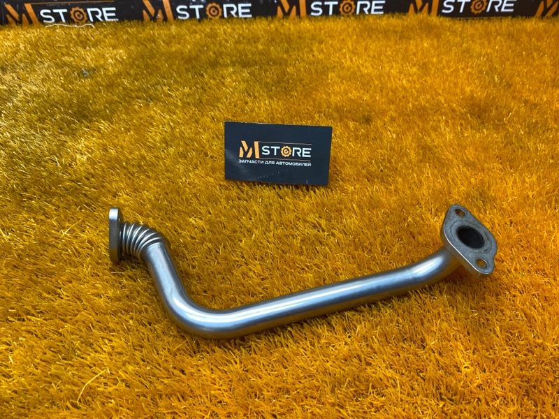 Трубка EGR, 350 рублей, Красноярск