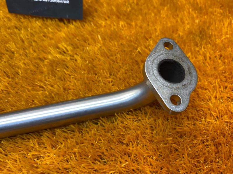 Трубка EGR, 350 рублей, Красноярск