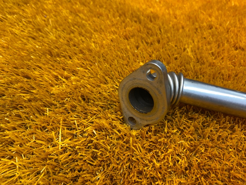 Трубка EGR, 350 рублей, Красноярск