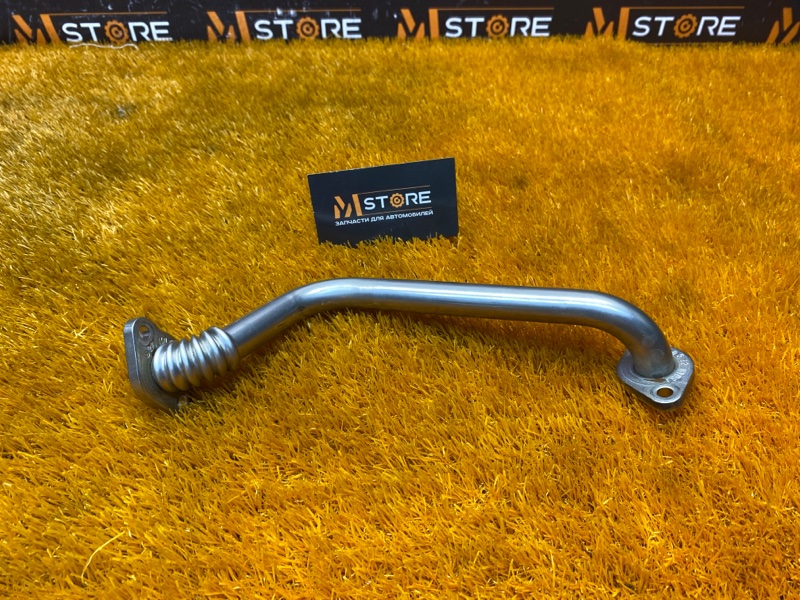 Трубка EGR, 350 рублей, Красноярск