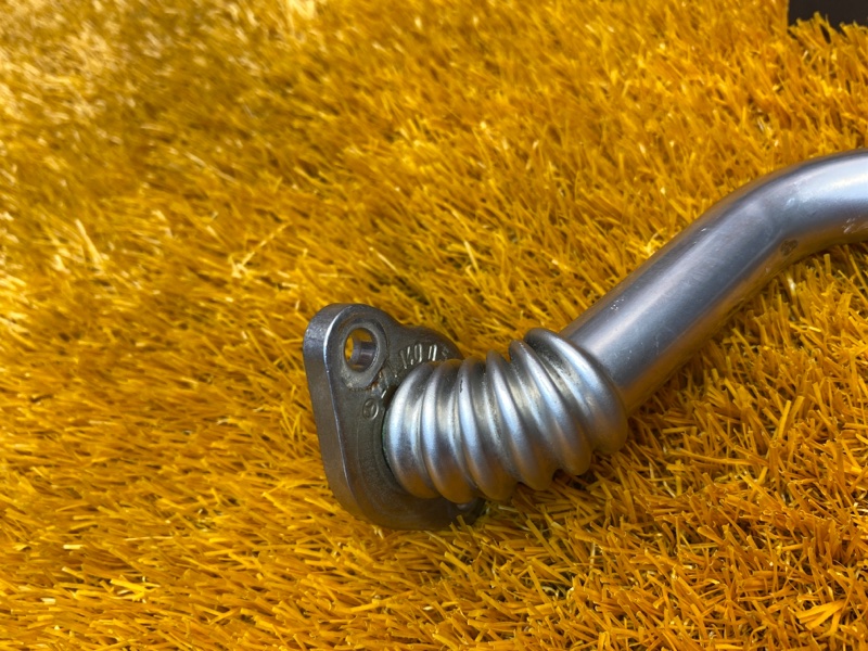 Трубка EGR, 350 рублей, Красноярск