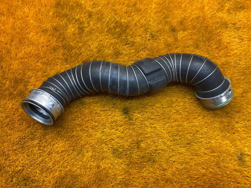 Патрубок интеркулера, 900 рублей, Красноярск