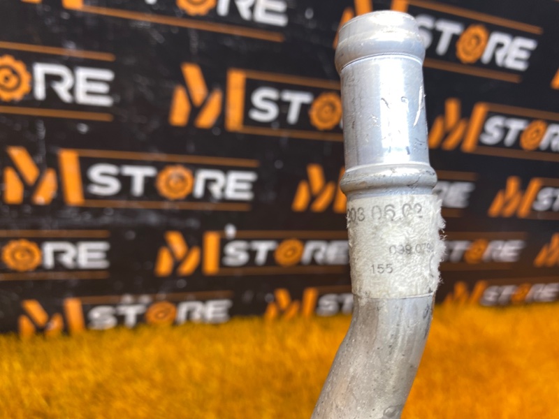 Патрубок системы охлаждения, 350 рублей, Красноярск