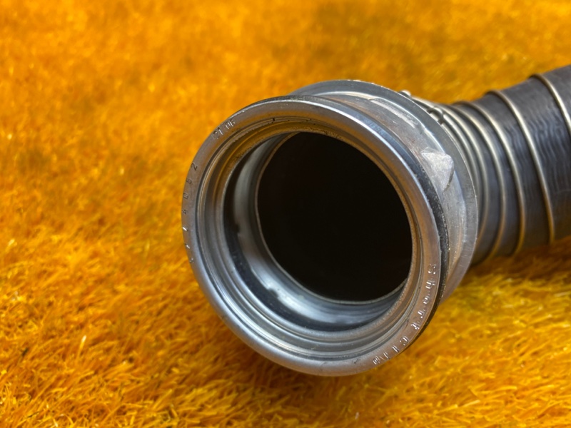 Патрубок интеркулера, 900 рублей, Красноярск