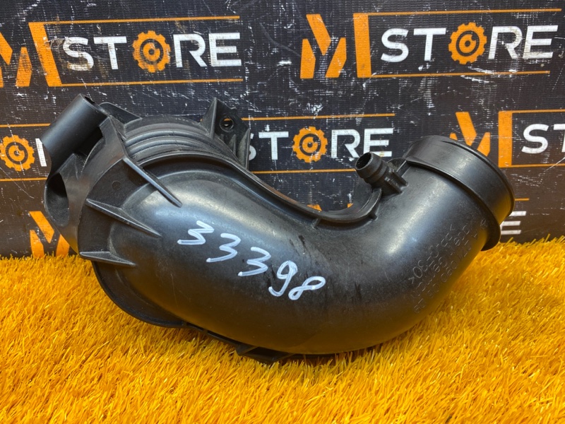 Патрубок впускного коллектора, 500 рублей, Красноярск