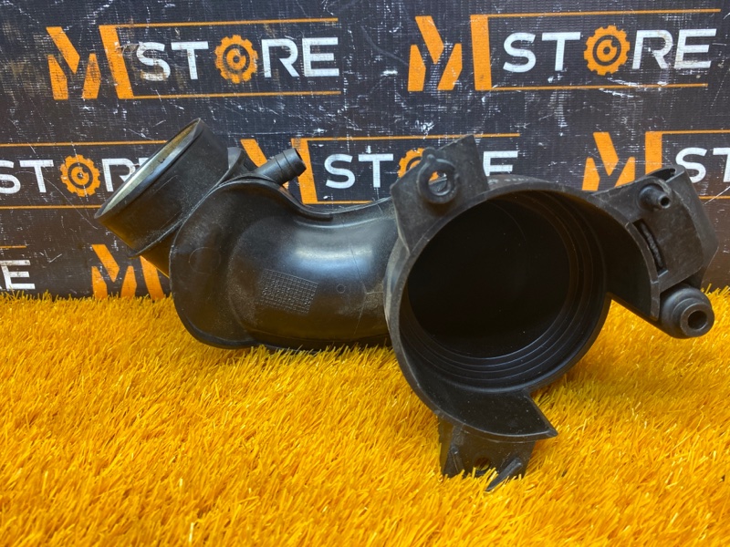 Патрубок впускного коллектора, 500 рублей, Красноярск