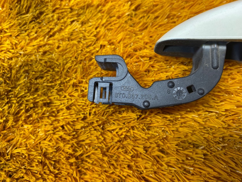 ручка двери внешняя, 700 рублей, Красноярск