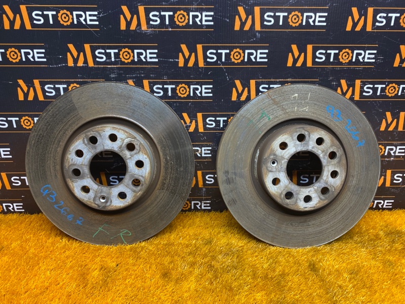 Диск тормозной, 2500 рублей, Красноярск