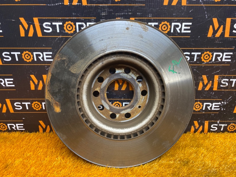 Диск тормозной, 2500 рублей, Красноярск