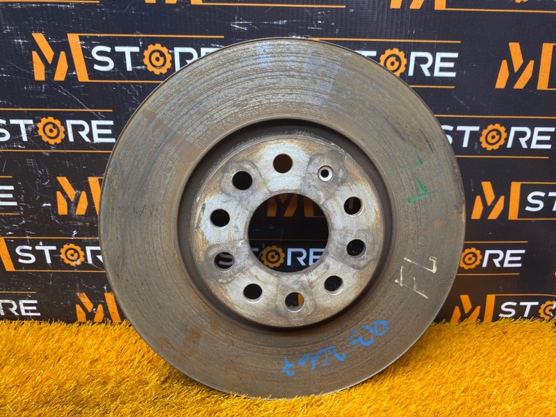 Диск тормозной, 2500 рублей, Красноярск