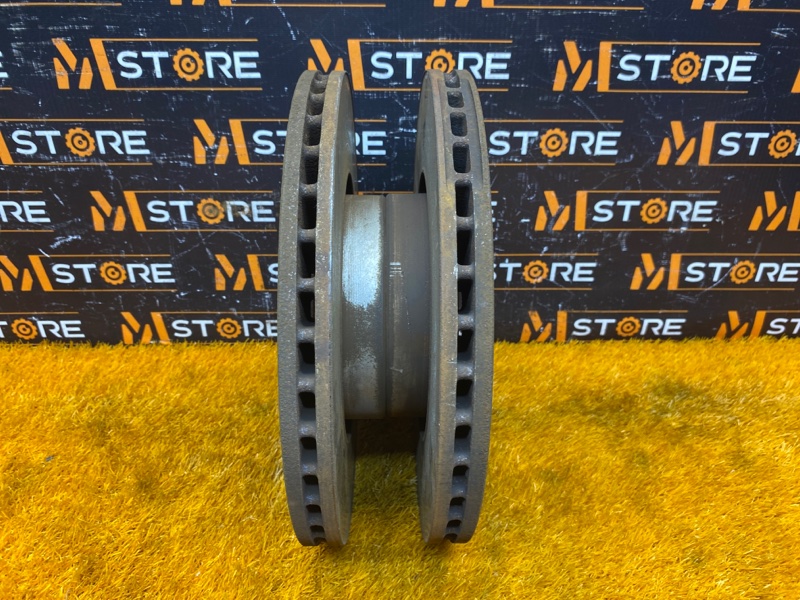 Диск тормозной, 2500 рублей, Красноярск