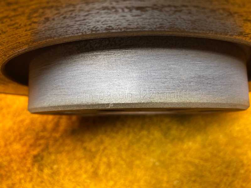 Диск тормозной, 2500 рублей, Красноярск