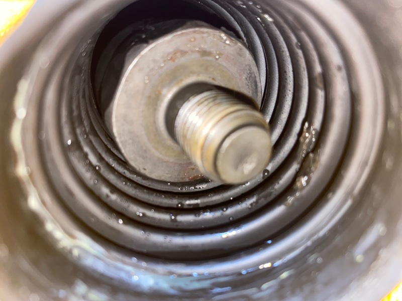 тяга рулевая, 900 рублей, Красноярск