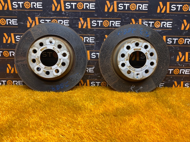 Диск тормозной, 3000 рублей, Красноярск