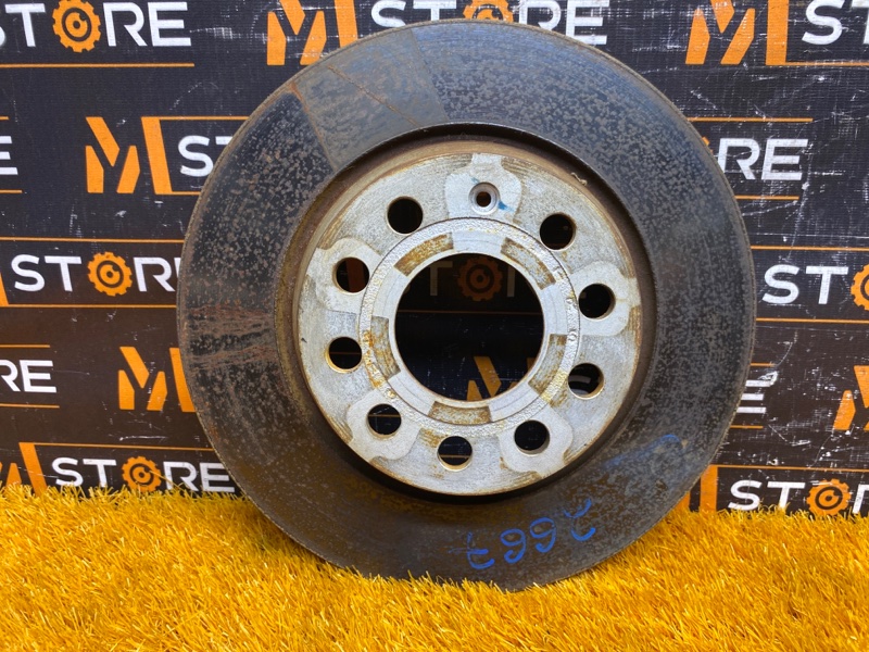 Диск тормозной, 3000 рублей, Красноярск