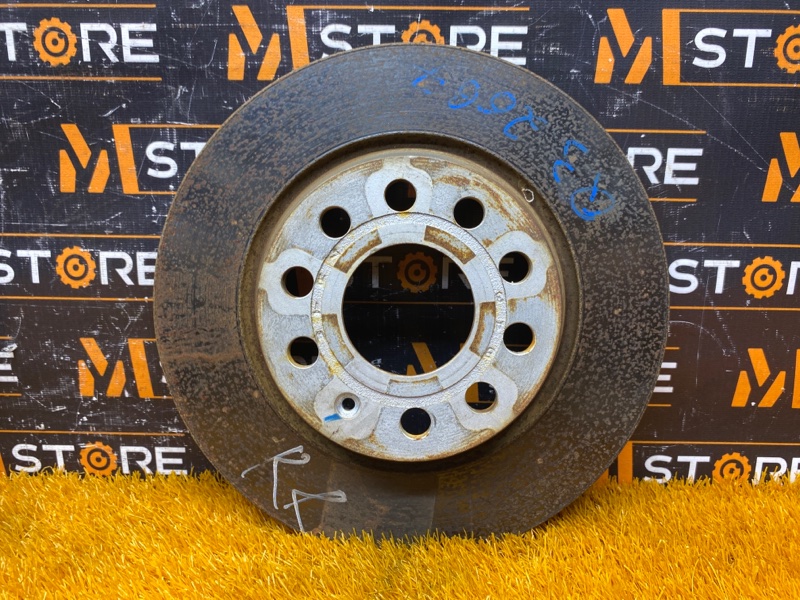 Диск тормозной, 3000 рублей, Красноярск