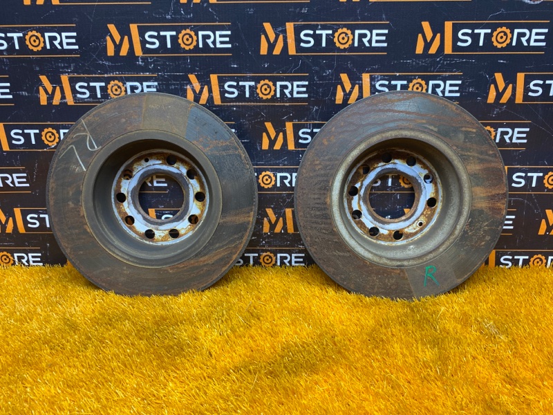 Диск тормозной, 3000 рублей, Красноярск