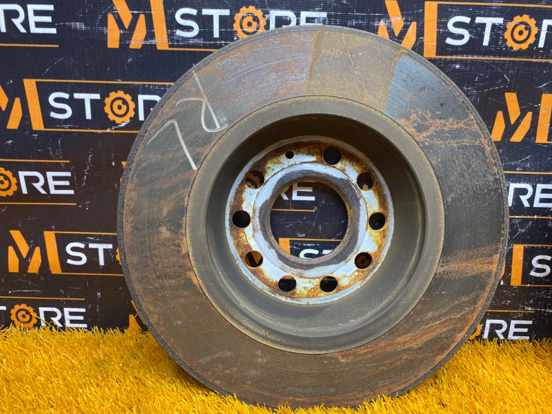 Диск тормозной, 3000 рублей, Красноярск