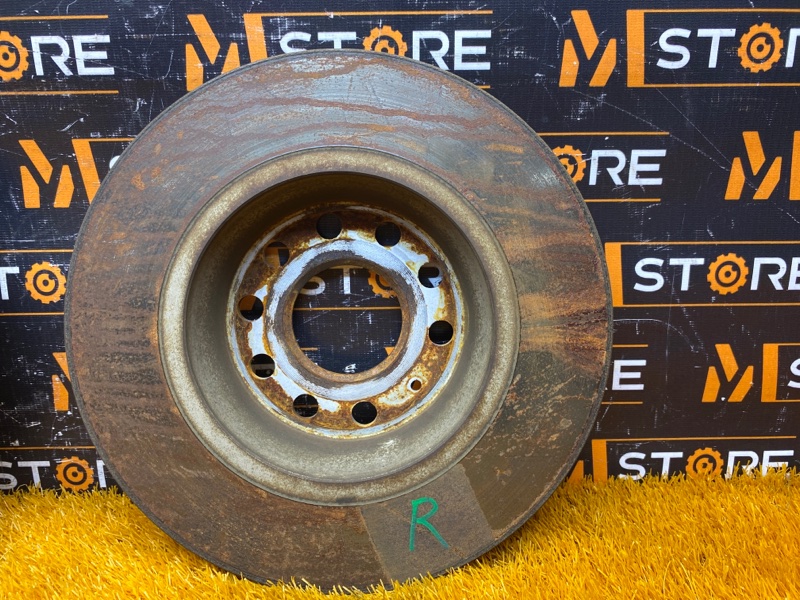 Диск тормозной, 3000 рублей, Красноярск