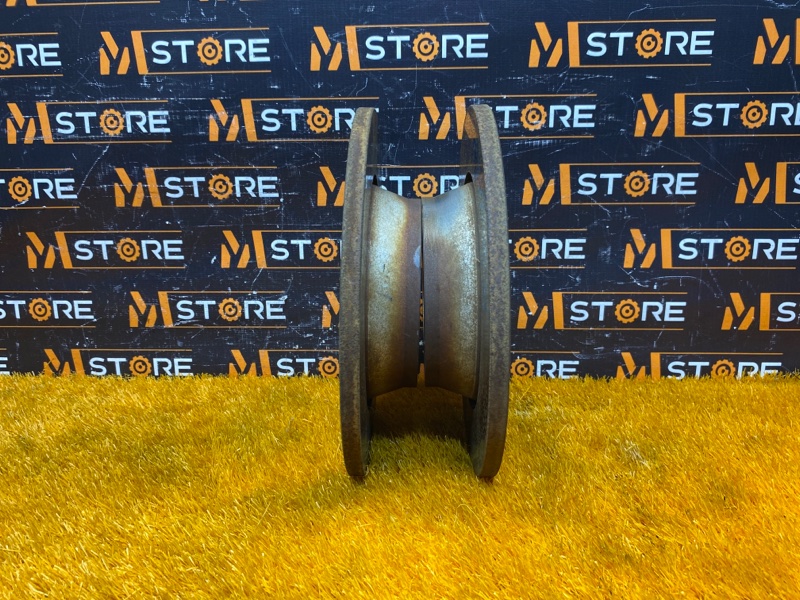 Диск тормозной, 3000 рублей, Красноярск