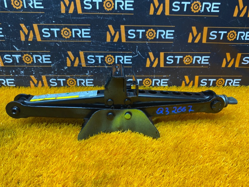 домкрат, 3500 рублей, Красноярск