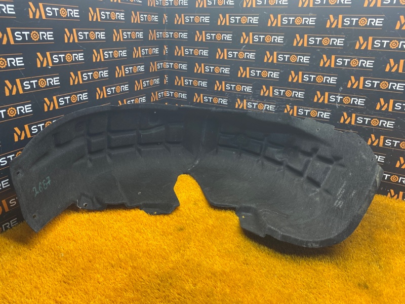 подкрылок, 2500 рублей, Красноярск