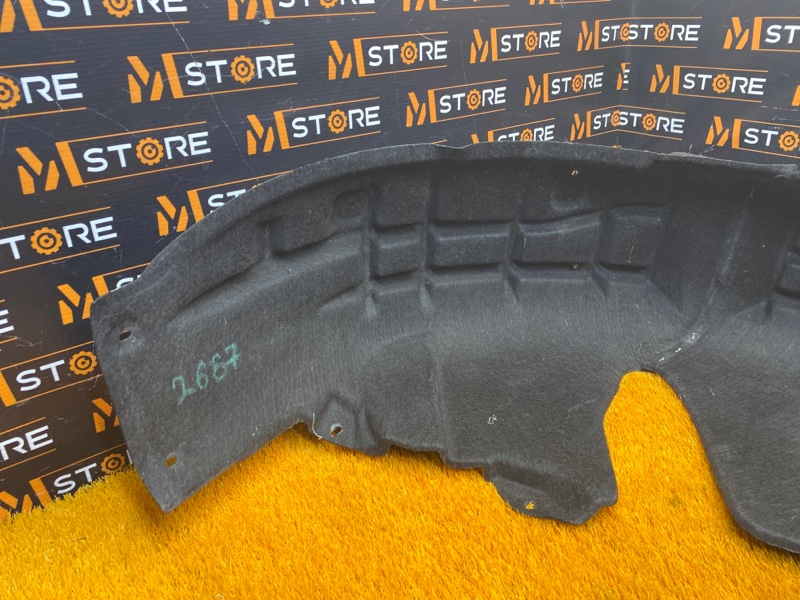 подкрылок, 2500 рублей, Красноярск