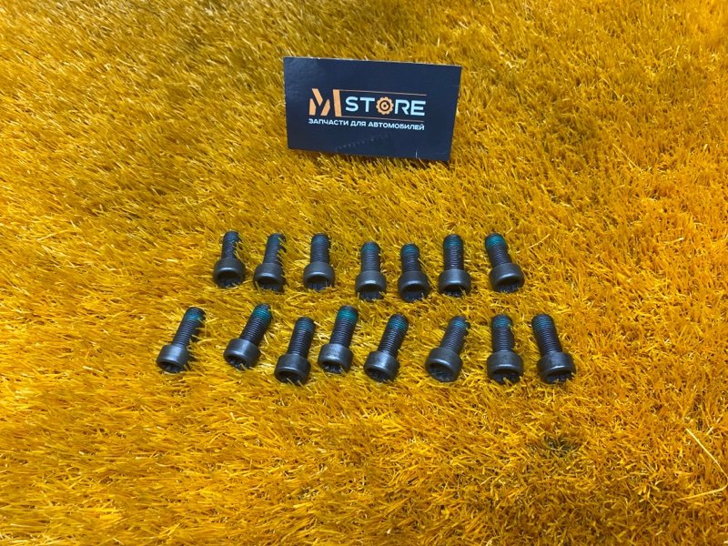 Болт маховика, 1020 рублей, Красноярск