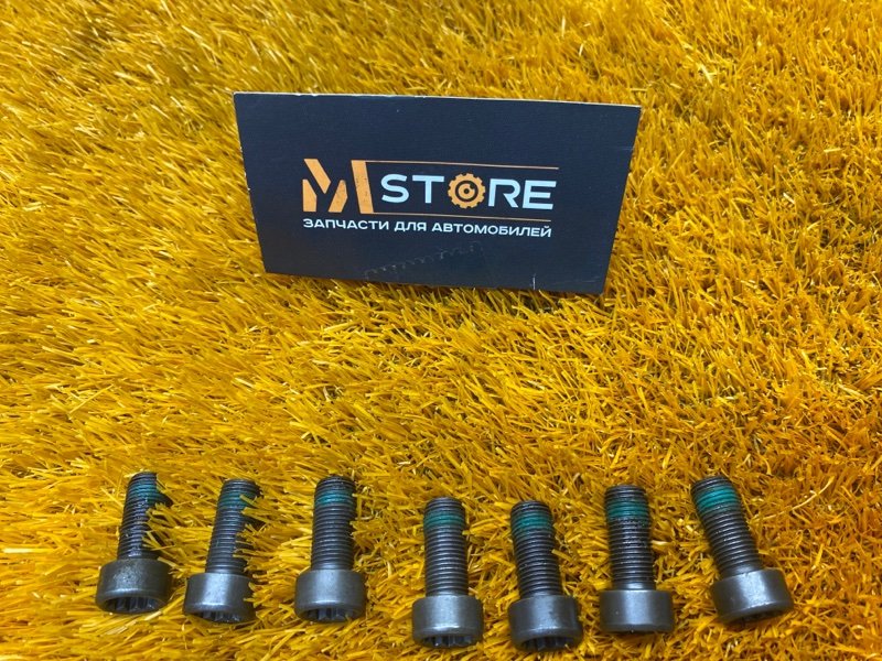 Болт маховика, 1020 рублей, Красноярск