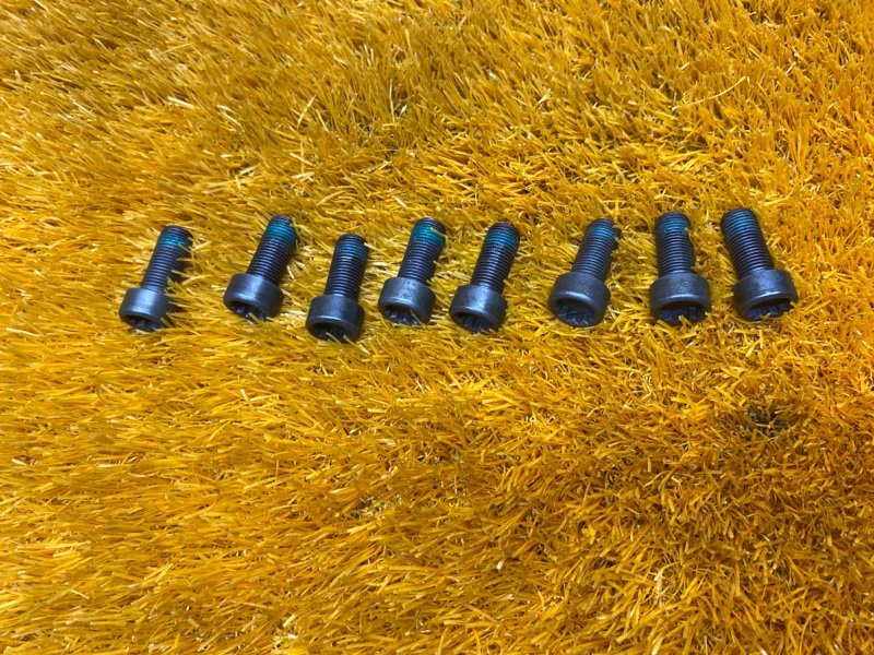 Болт маховика, 1020 рублей, Красноярск