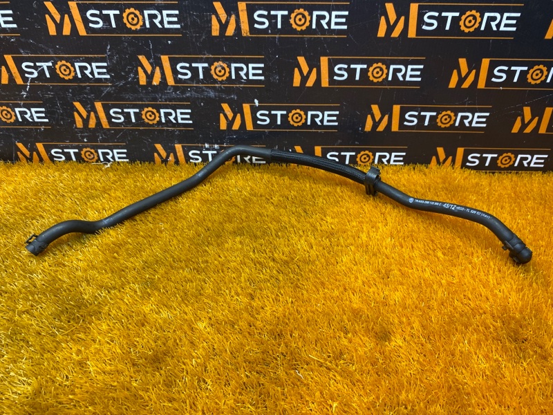 Патрубок картерных газов, 300 рублей, Красноярск