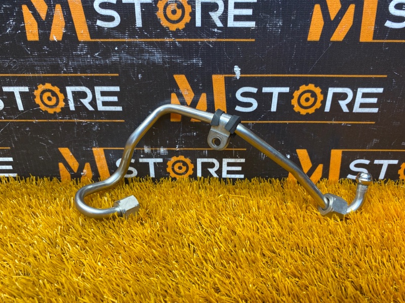 трубка топливная, 500 рублей, Красноярск