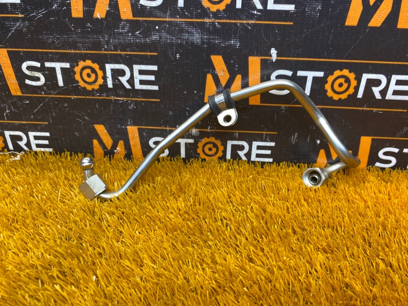 трубка топливная, 500 рублей, Красноярск