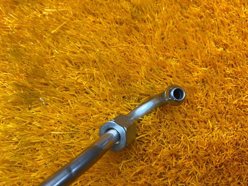 трубка топливная, 500 рублей, Красноярск