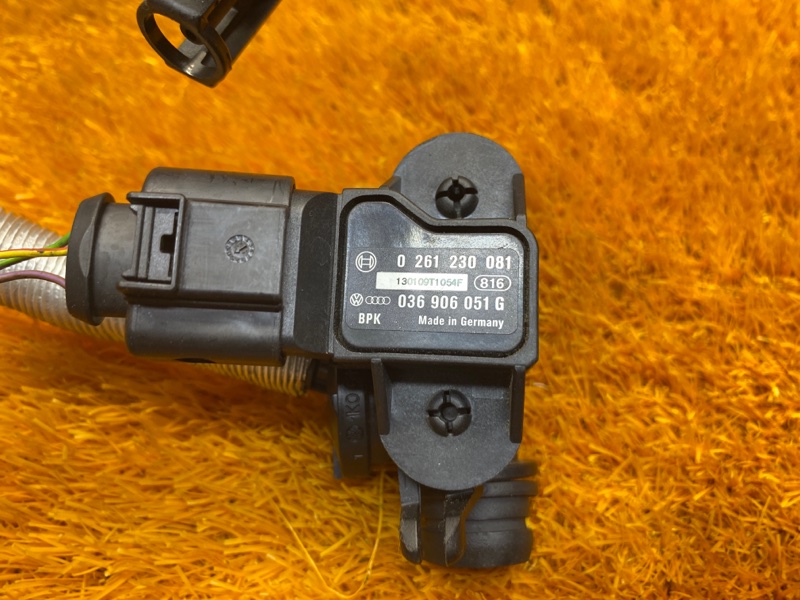 Датчик абсолютного давления, 500 рублей, Красноярск