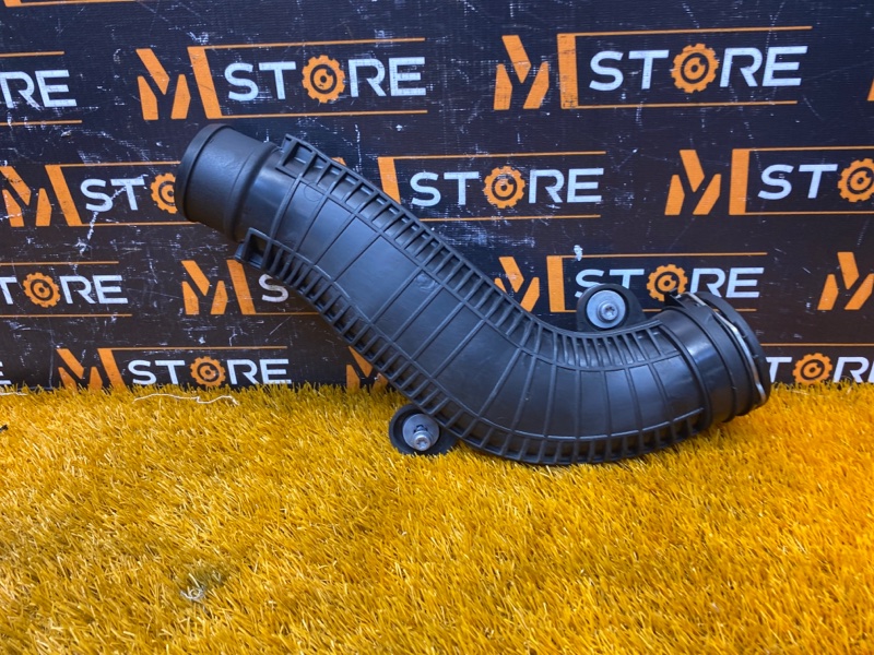 Патрубок интеркулера, 500 рублей, Красноярск