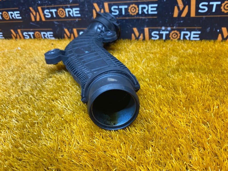 Патрубок интеркулера, 500 рублей, Красноярск