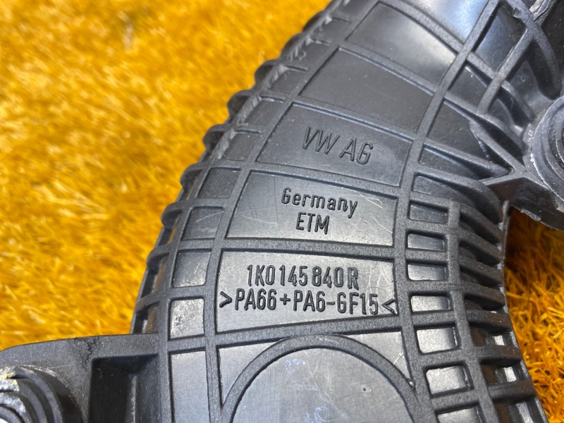 Патрубок интеркулера, 500 рублей, Красноярск