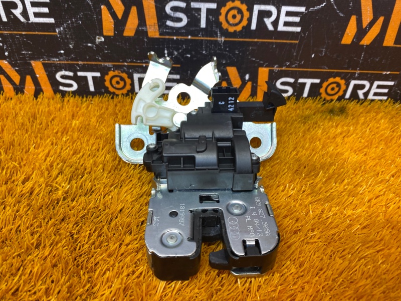 замок багажника, 1000 рублей, Красноярск