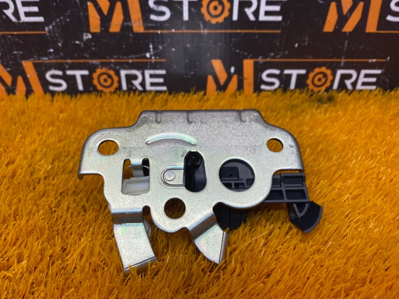 замок багажника, 1000 рублей, Красноярск