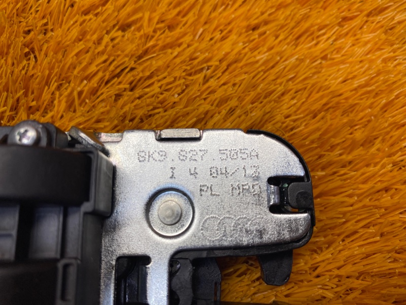 замок багажника, 1000 рублей, Красноярск