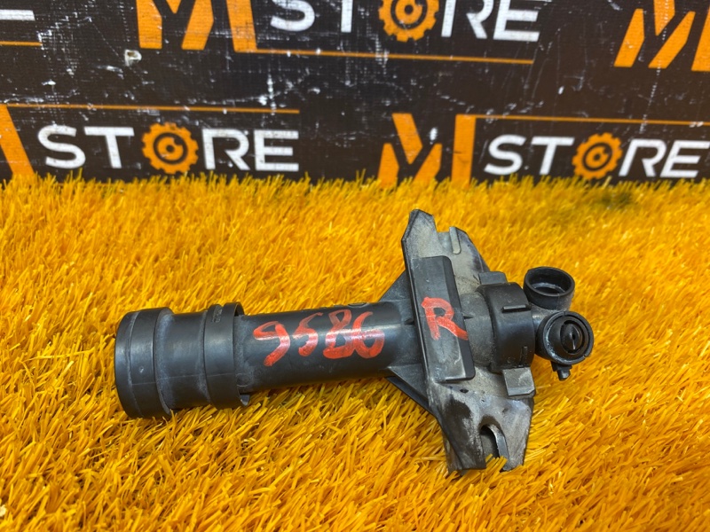 Форсунка омывателя фары, 900 рублей, Красноярск